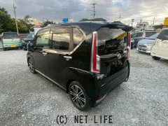 ダイハツ ムーヴ