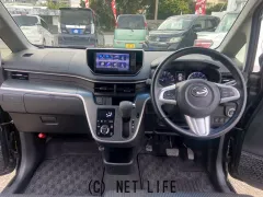 ダイハツ ムーヴ