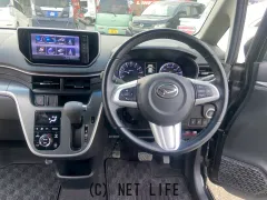 ダイハツ ムーヴ