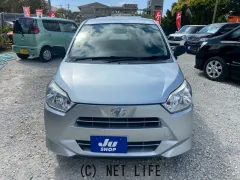 ダイハツ ミライース