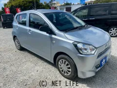 ダイハツ ミライース