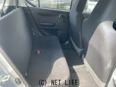 ダイハツ ミライース