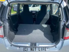 ダイハツ ミライース