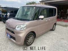 ダイハツ タント
