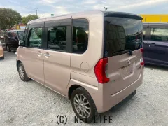 ダイハツ タント