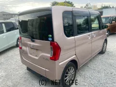 ダイハツ タント