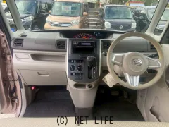 ダイハツ タント