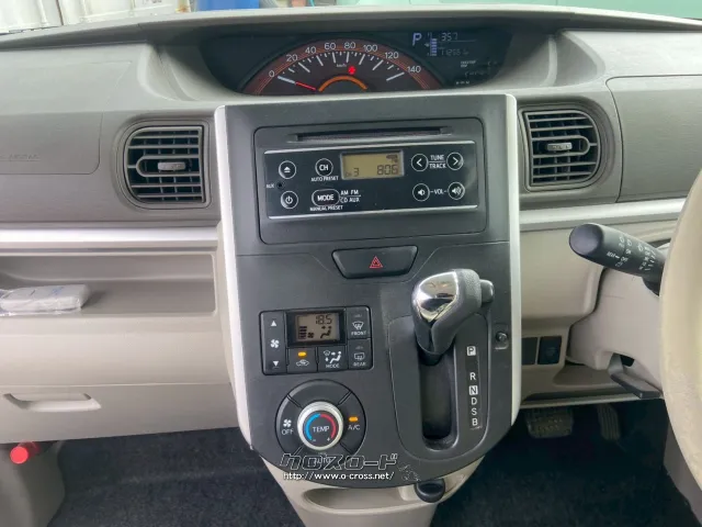 ダイハツ タント