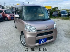 ダイハツ タント