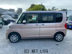 ダイハツ タント