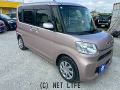 ダイハツ タント