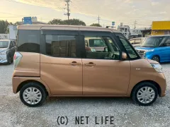 日産 デイズルークス