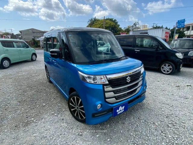 スズキ スペーシア