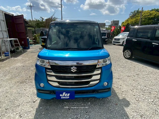 スズキ スペーシア