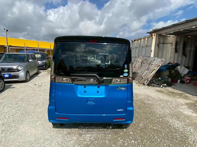 スズキ スペーシア