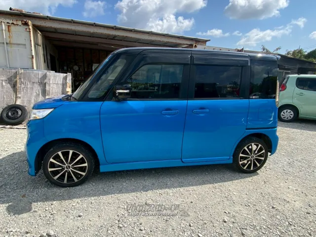 スズキ スペーシア