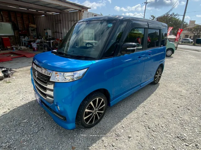 スズキ スペーシア