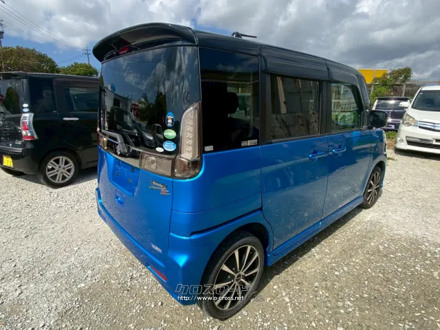 スズキ スペーシア