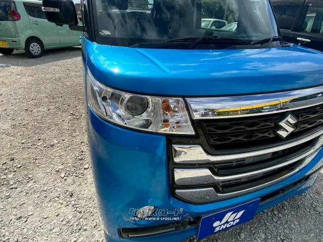 スズキ スペーシア