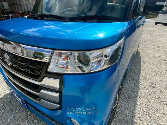 スズキ スペーシア