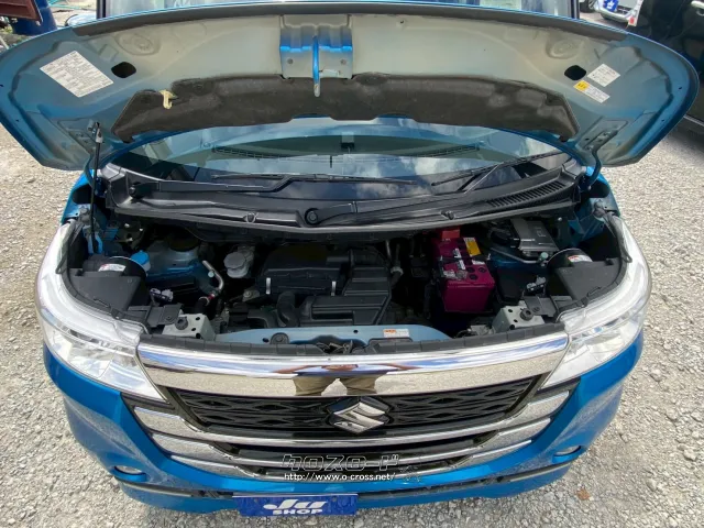 スズキ スペーシア