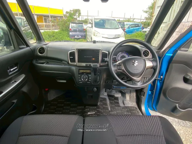 スズキ スペーシア