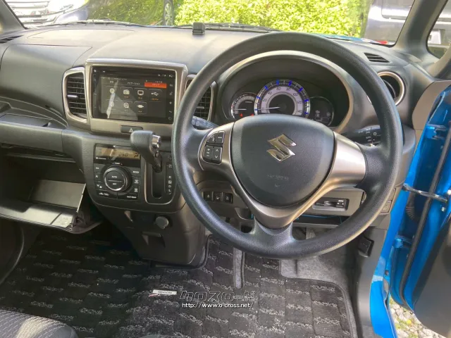 スズキ スペーシア