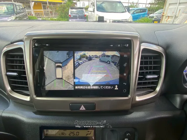 スズキ スペーシア