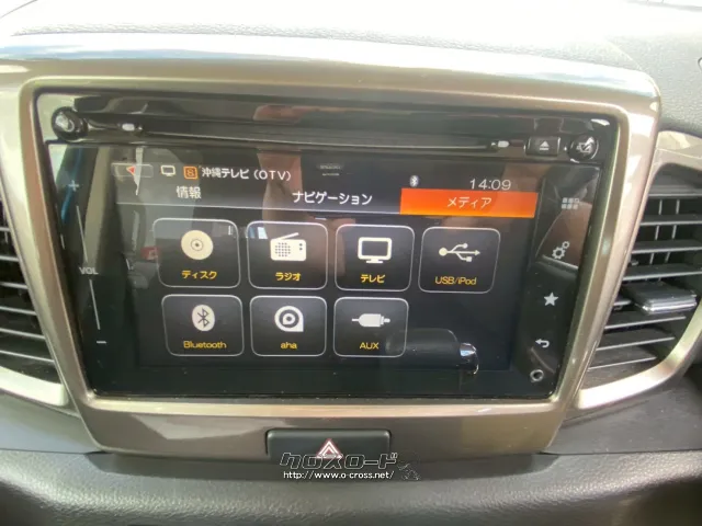 スズキ スペーシア