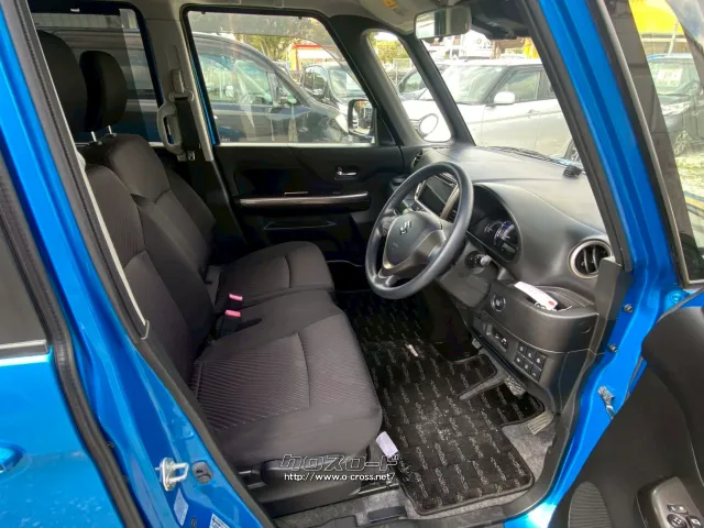 スズキ スペーシア