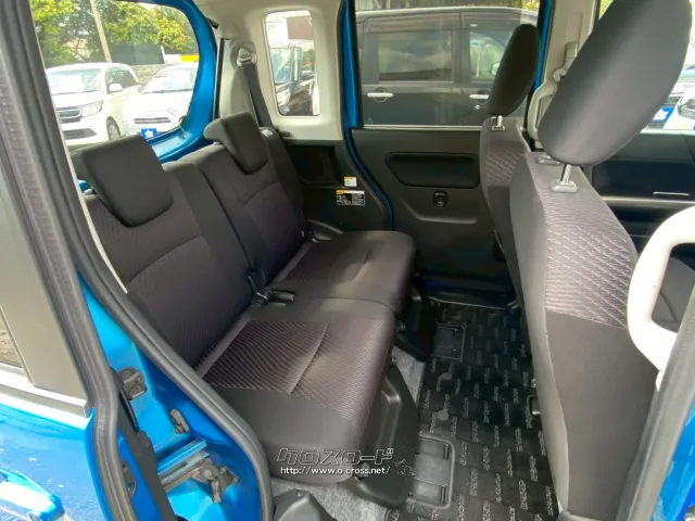 スズキ スペーシア