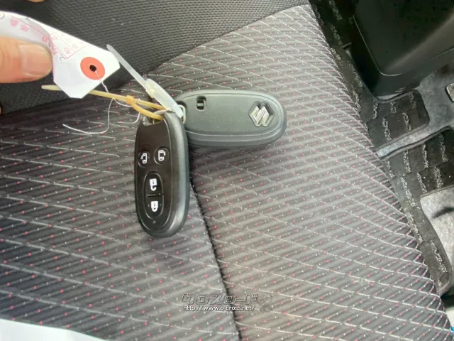 スズキ スペーシア