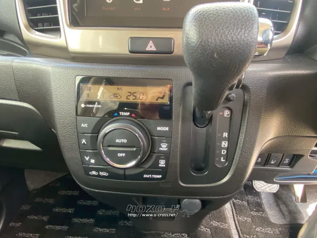 スズキ スペーシア