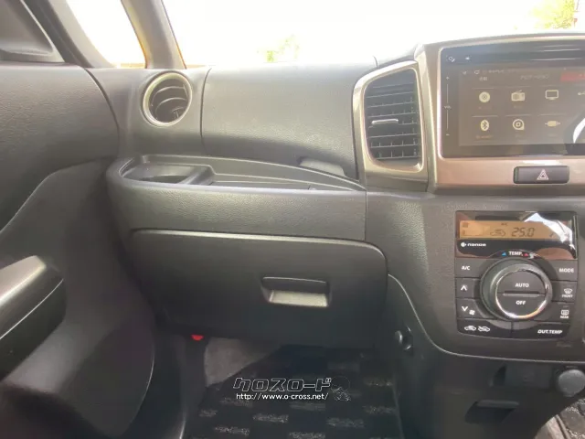 スズキ スペーシア