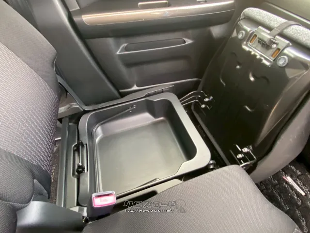 スズキ スペーシア