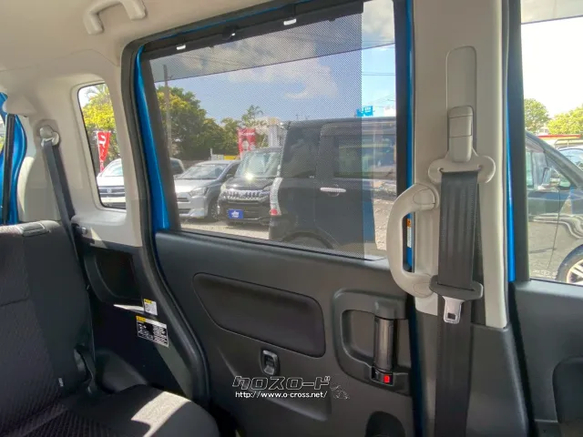 スズキ スペーシア