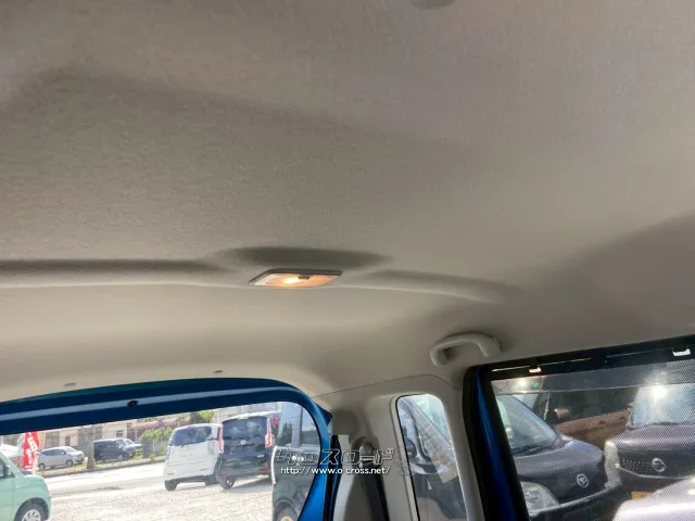 スズキ スペーシア