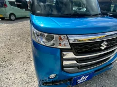 スズキ スペーシア