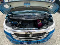 スズキ スペーシア