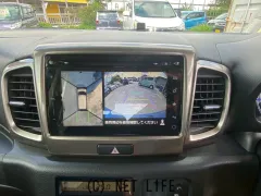 スズキ スペーシア