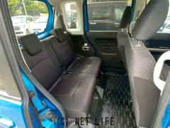 スズキ スペーシア