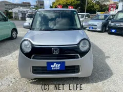 ホンダ N-ONE