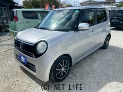 ホンダ N-ONE