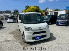 ダイハツ タント