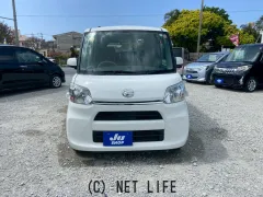 ダイハツ タント