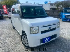 ダイハツ ムーヴコンテ