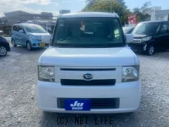 ダイハツ ムーヴコンテ