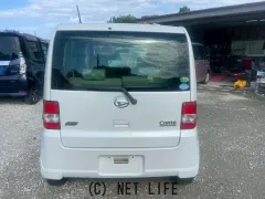 ダイハツ ムーヴコンテ