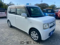 ダイハツ ムーヴコンテ