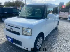 ダイハツ ムーヴコンテ